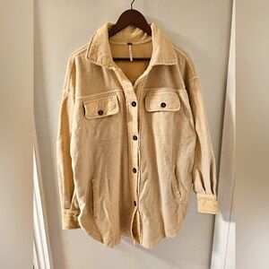 Free People Ruby Jacket